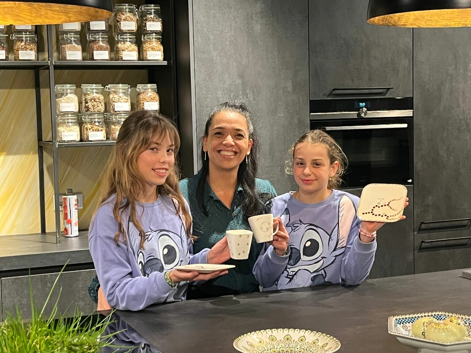 Droomgids – maak het verschil voor een kind met een trauma