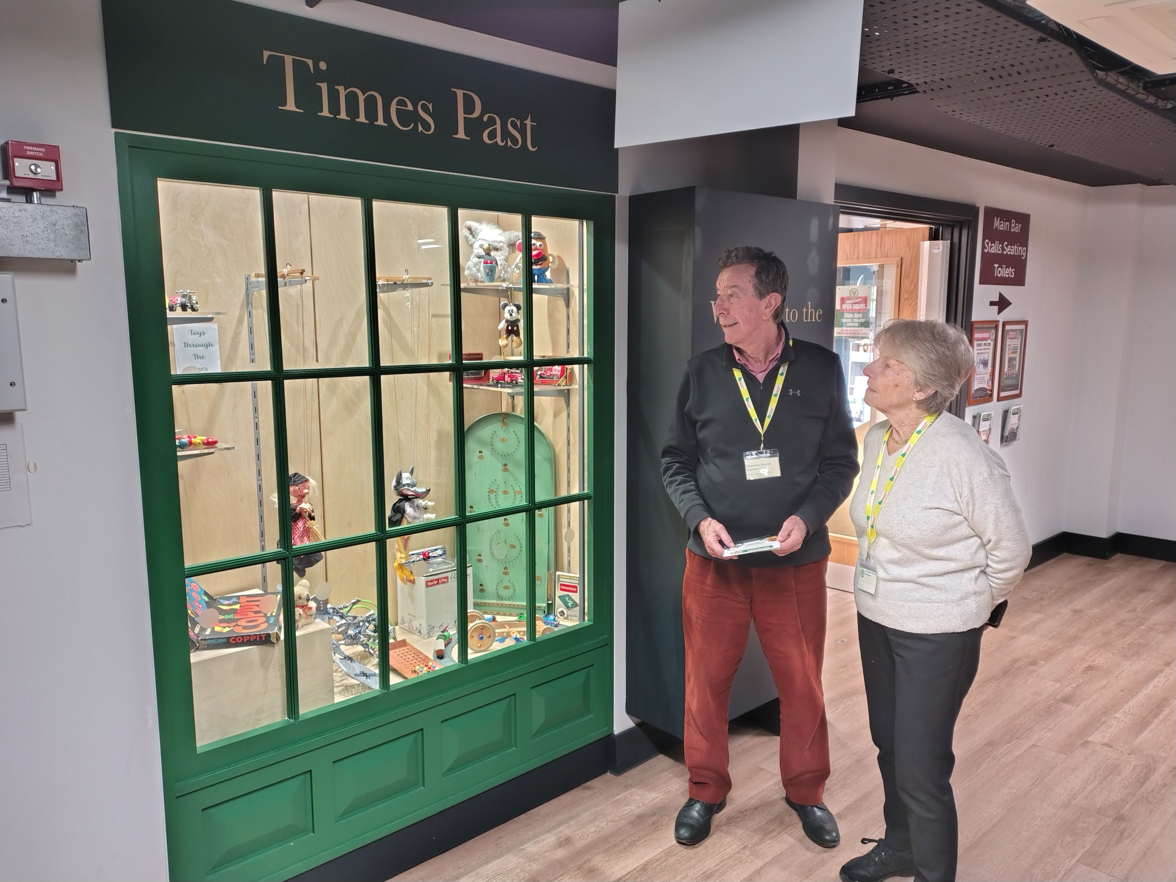 Marketing Coordinator