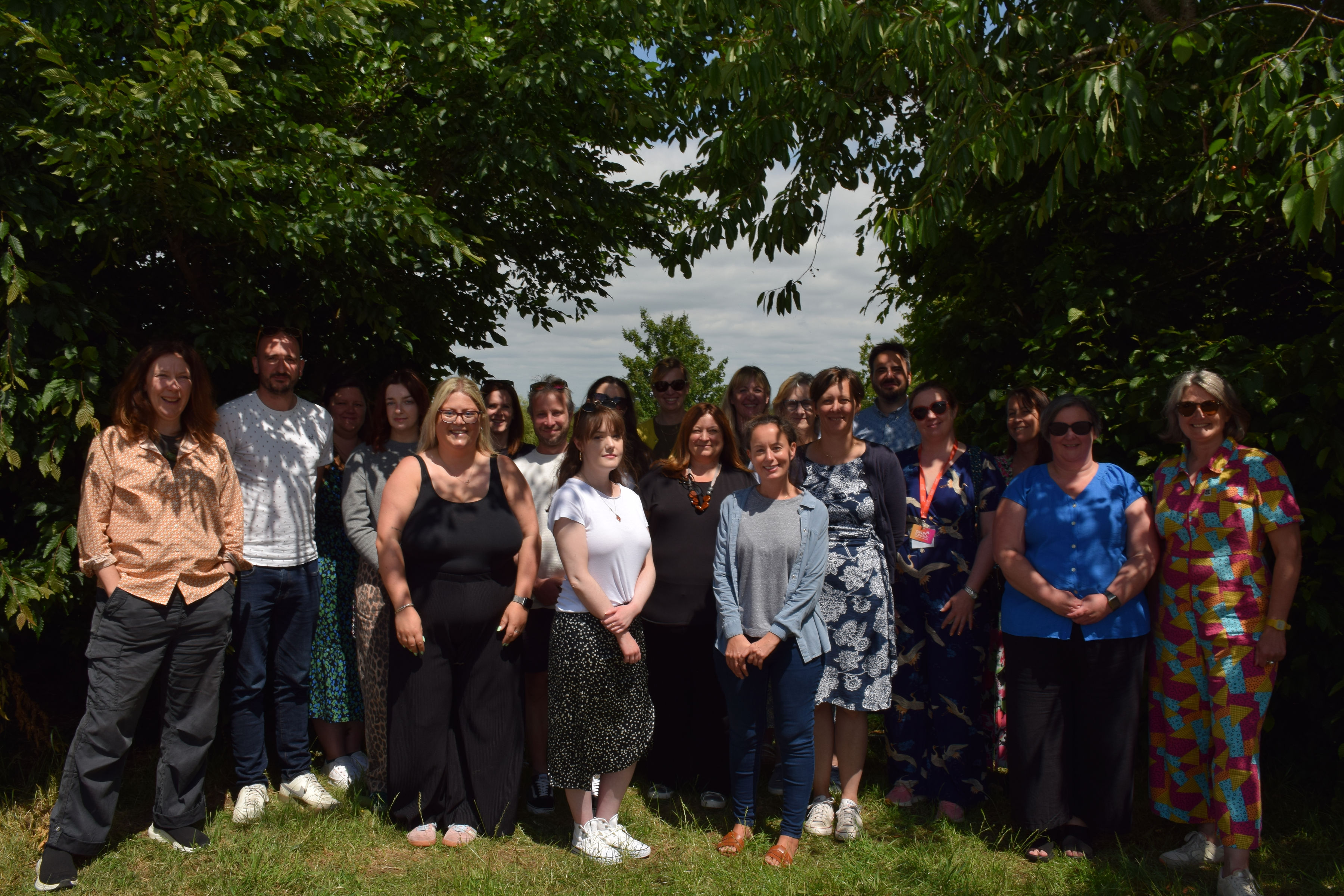 Join our Board of Trustees