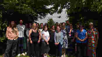 Join our Board of Trustees