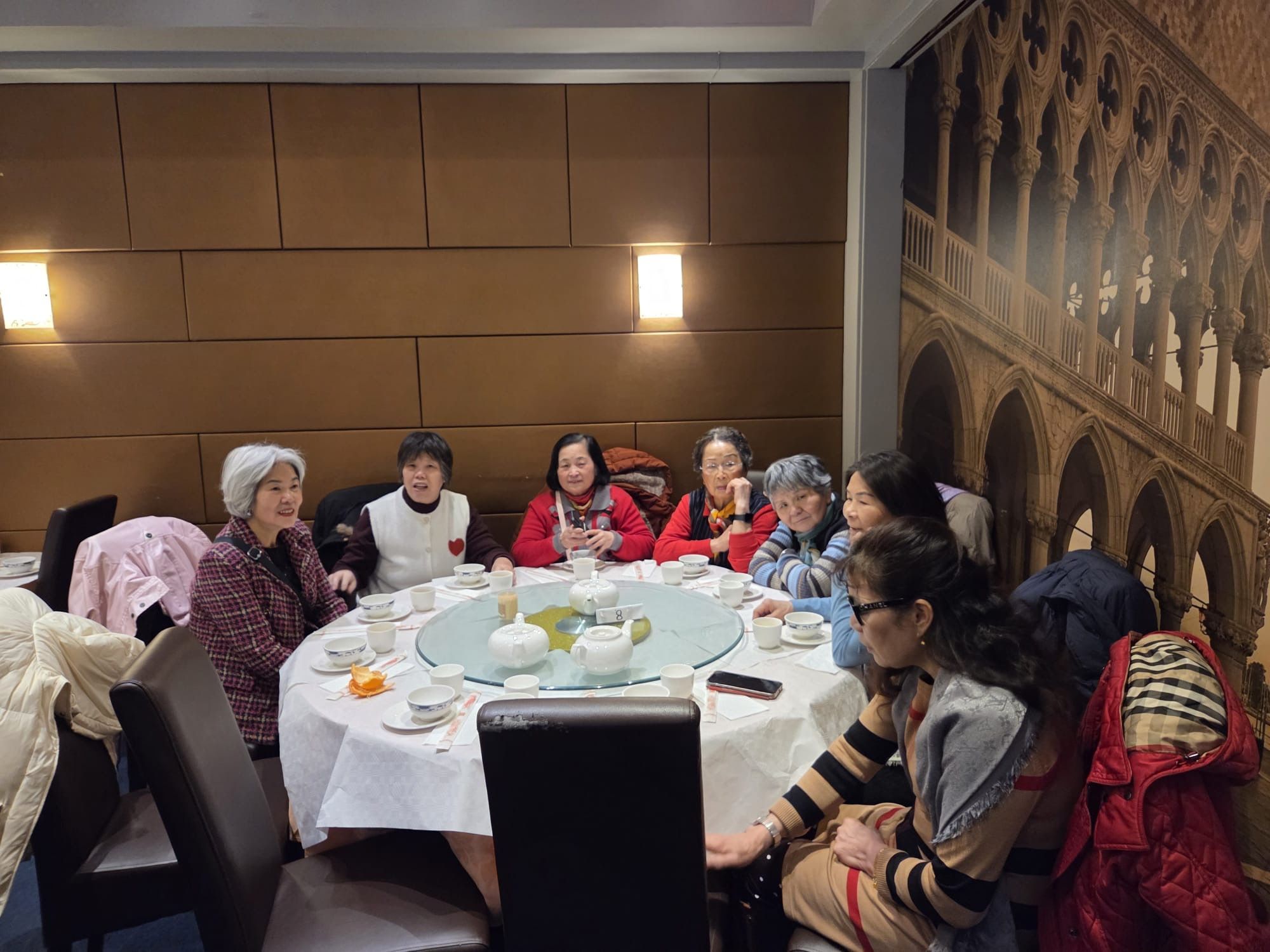 Chinees Nieuwjaar 2026