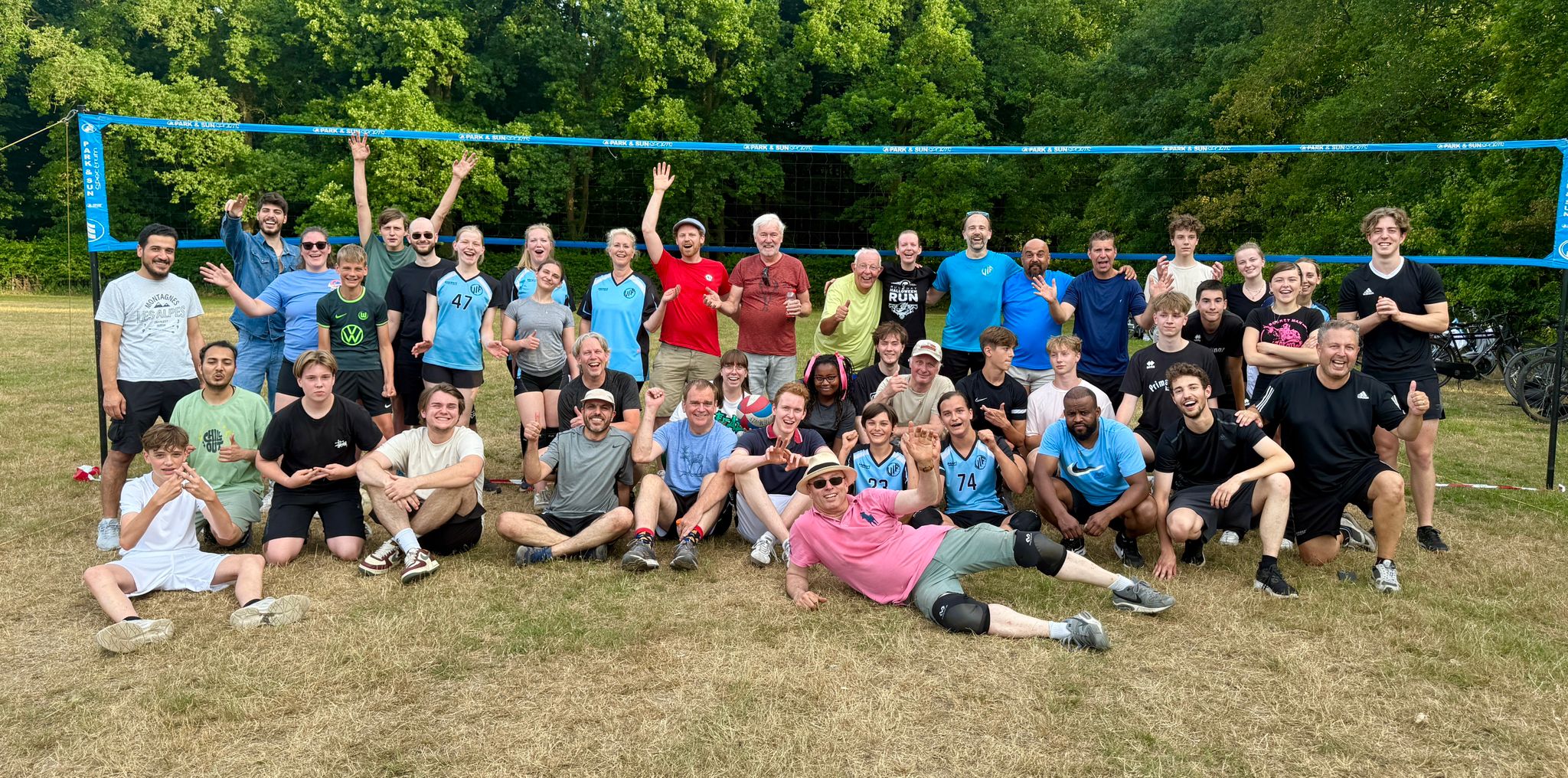 wedstrijdcoordinator jeugd