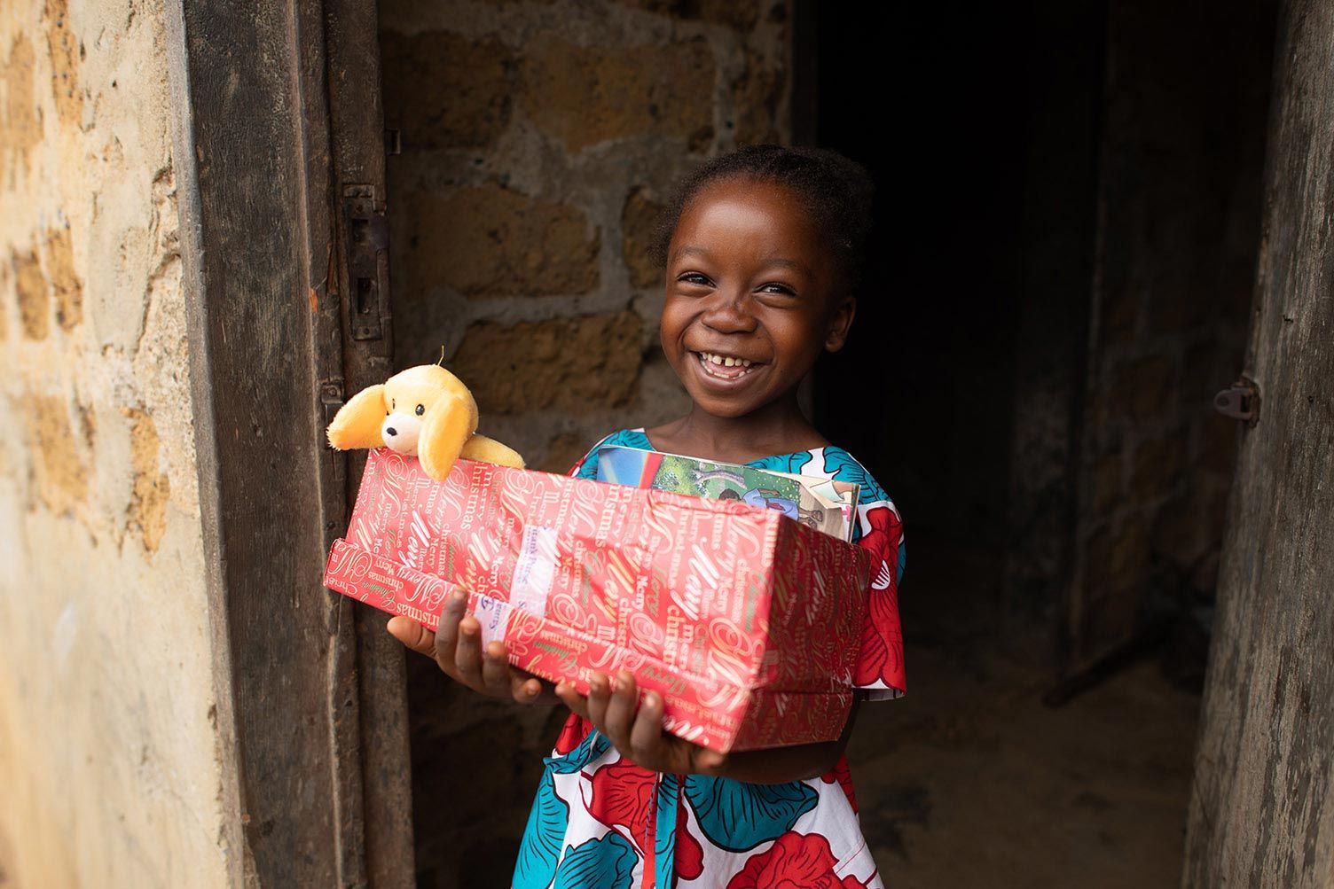 Church Relations Team Member