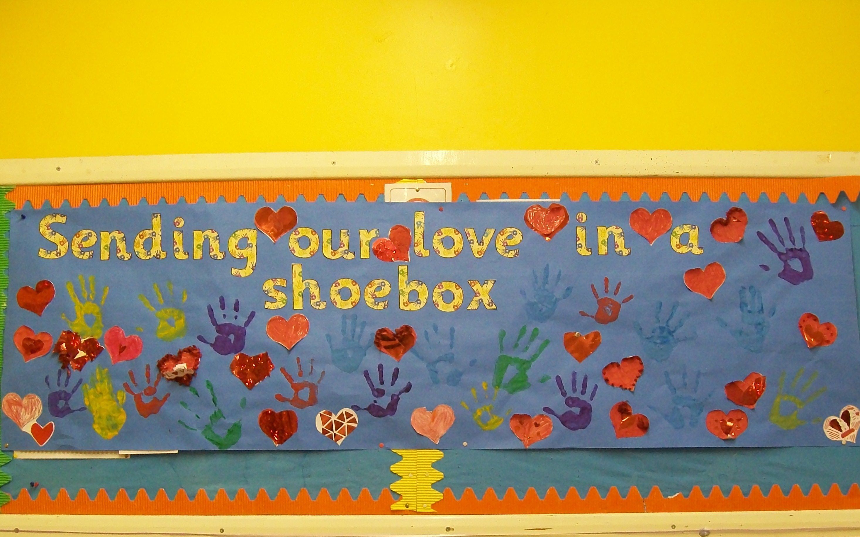 Community Relations Team Member