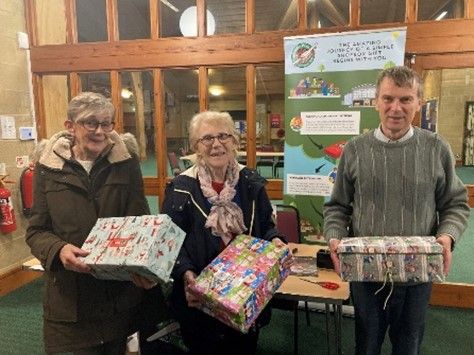 Logistics Coordinator