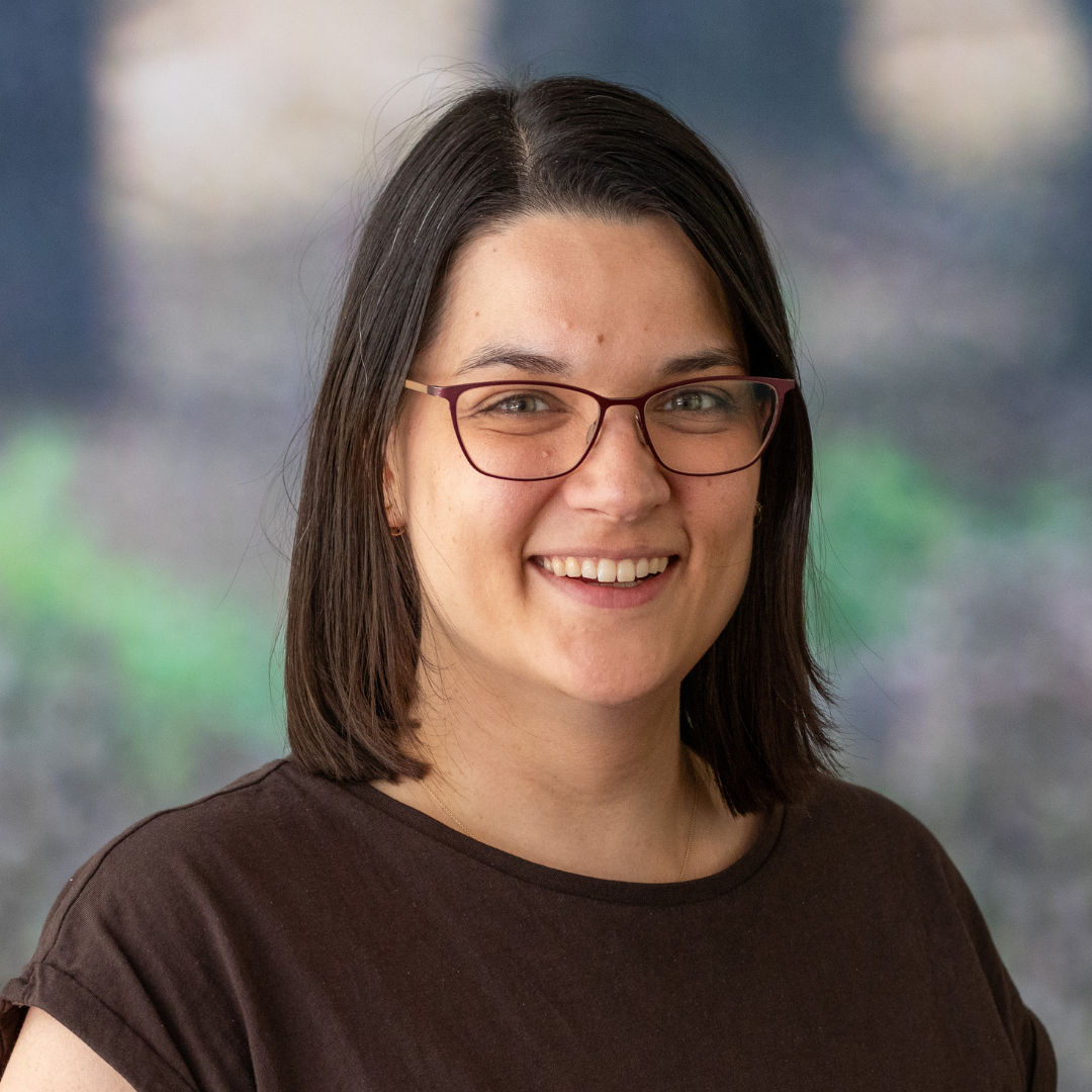 Joannie Bruinewoud-Kooyman