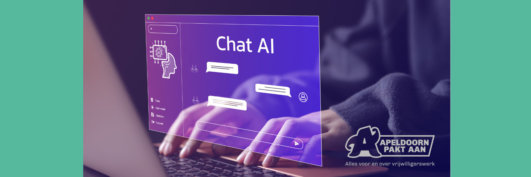 Slim samenwerken met ChatGPT