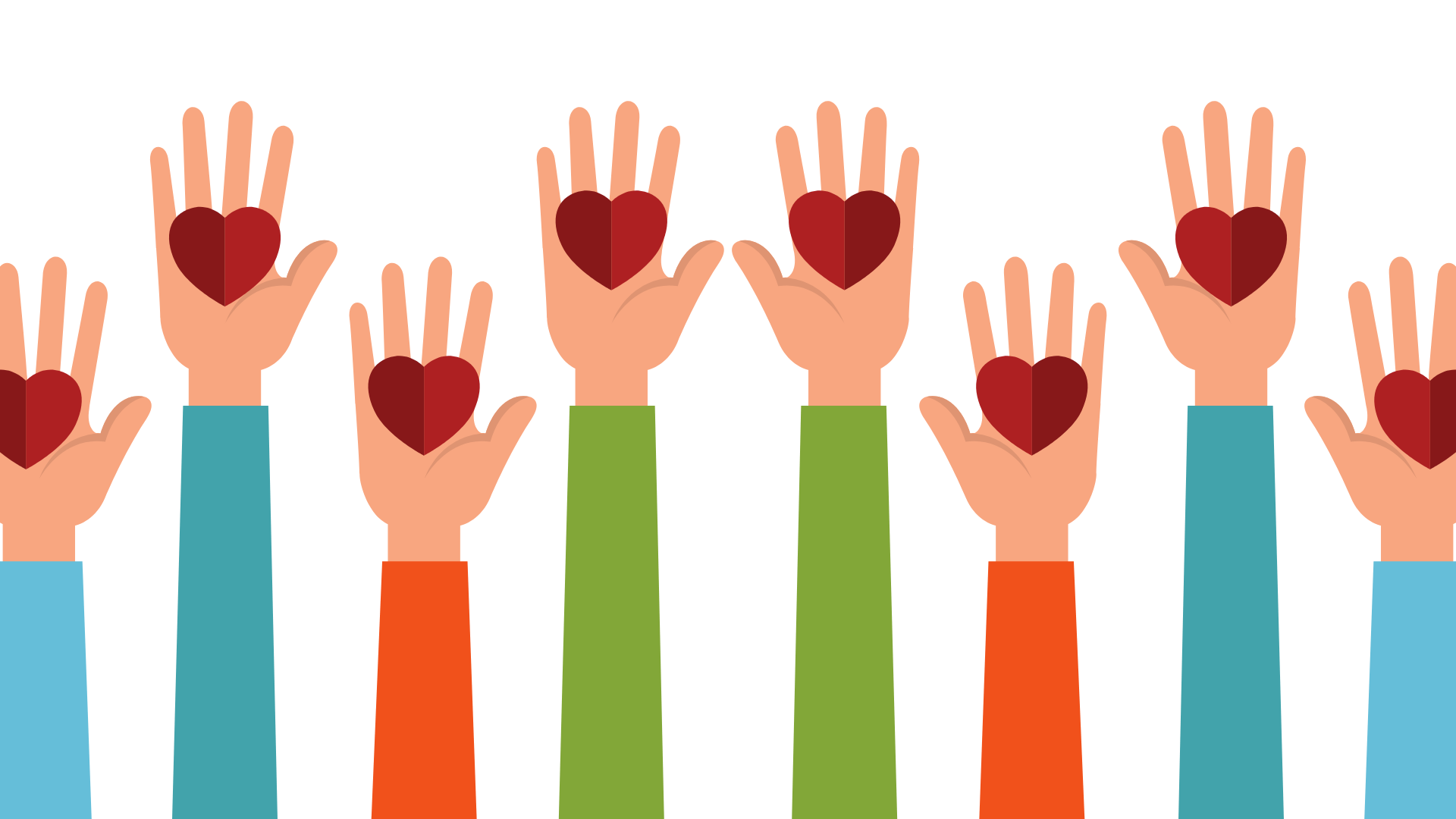 Bijeenkomst Platform Coördinatoren Vrijwilligers