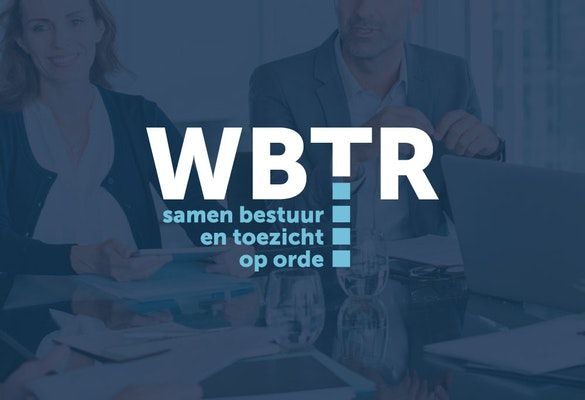 Is jouw bestuur al WBTR-proof? Wat móét je doen vóór 1 juli 2026?