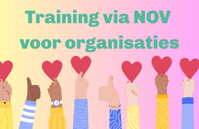 Digitaal Café Samenwerken met vrijwilligers in het Team van de toekomst