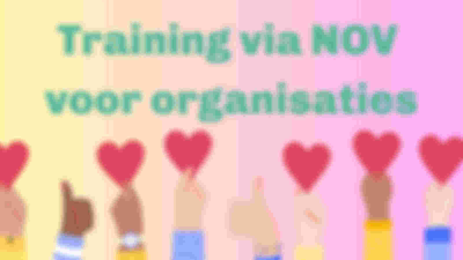 Digitaal Café Samenwerken met vrijwilligers in het Team van de toekomst