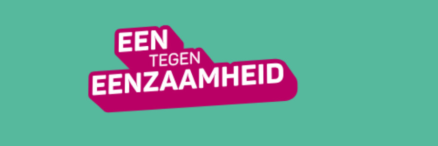 Themabijeenkomst Eenzaamheid