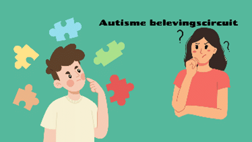 Autisme Belevingscircuit