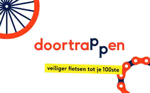 Opleiding fietscoach Doortrappen Apeldoorn