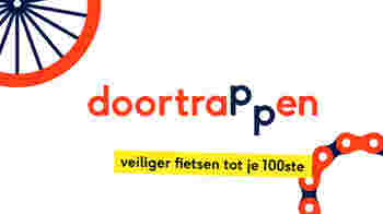 Opleiding fietscoach Doortrappen Apeldoorn