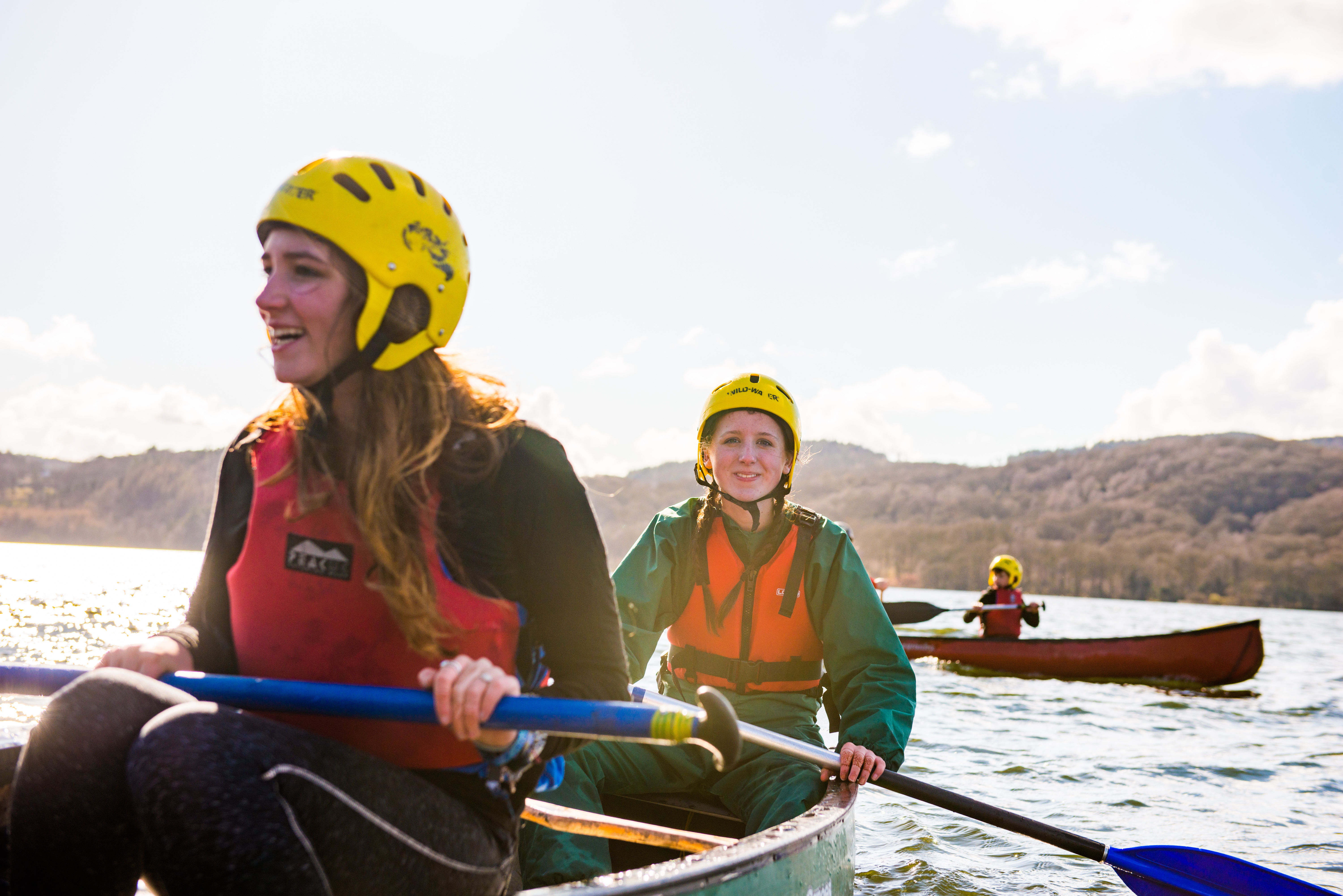 Treasurer Sea Scouts Group (Hanslope & Castlethorpe)