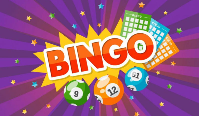 Word sfeermaker bij de Bingo- of Filmavond!