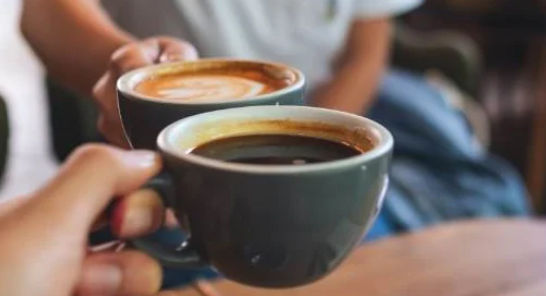 Hulp gezocht bij broodmaaltijd/koffie op woongroep