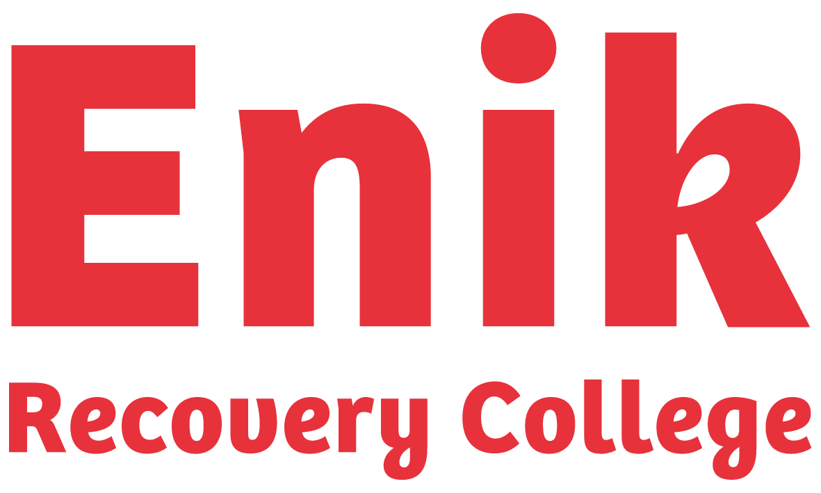 Introductie Enik Recovery College