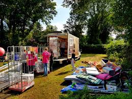 Bijrijder Kringloopbus