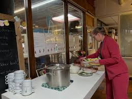 Is koken jouw passie?