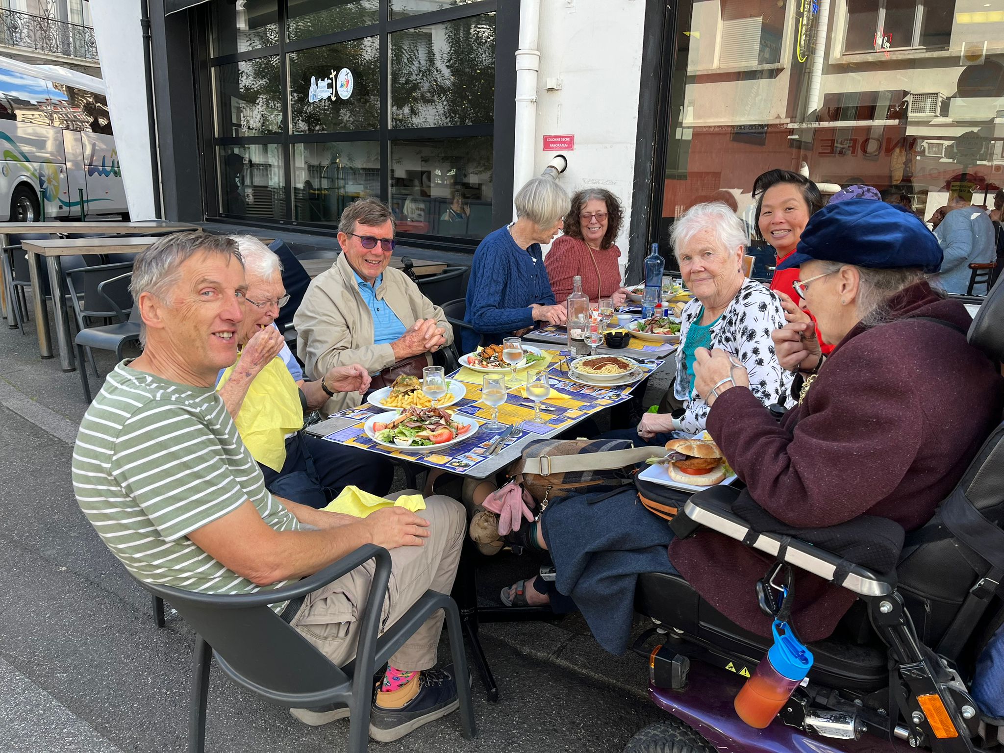 Care Volunteer for Trip to Lourdes (25/9 - 2/10)