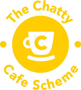The Chatty Cafe Scheme Volunteering Opportunity
