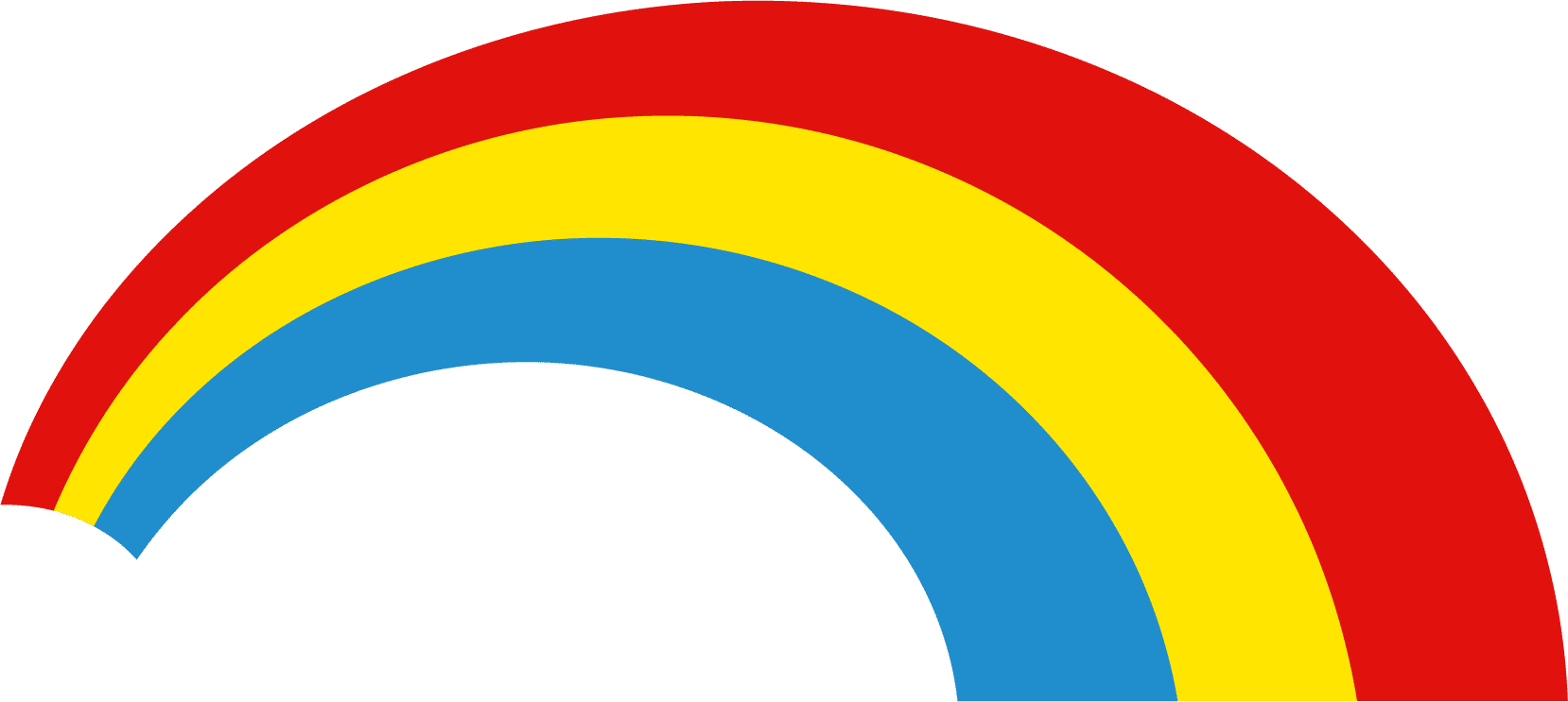 Rainbow leaders
