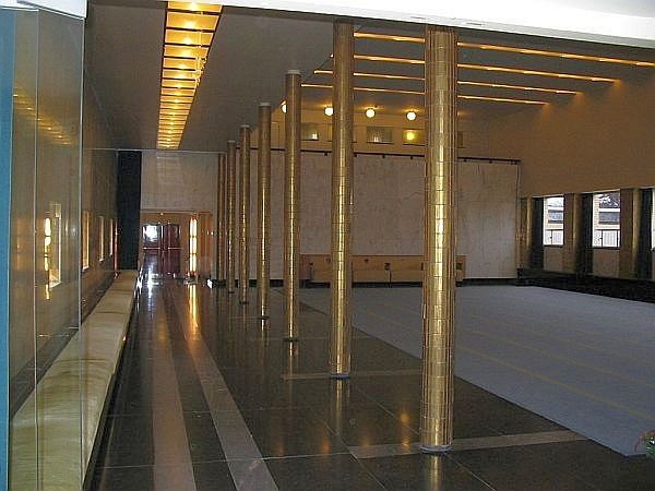 Huishoudelijke Zaken