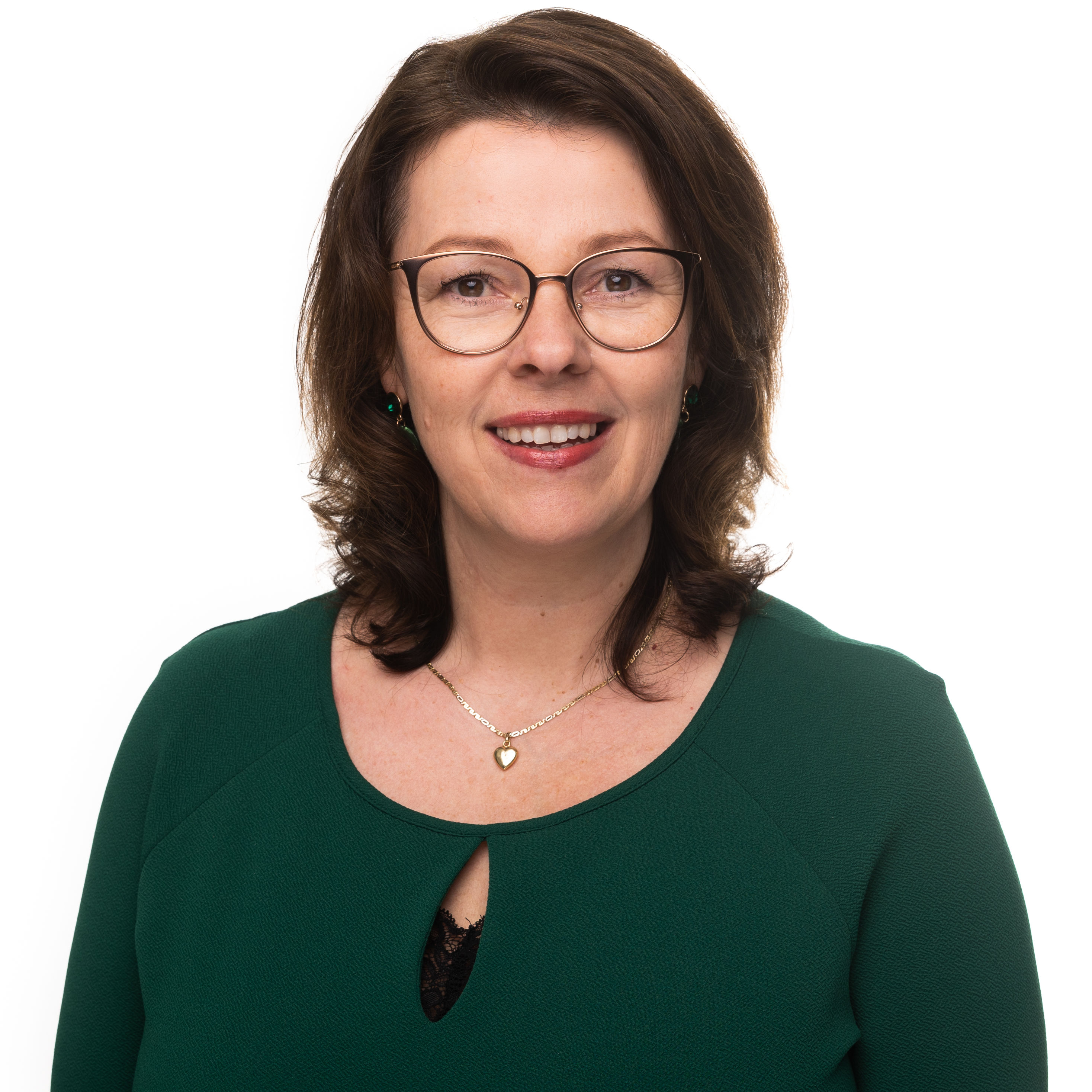 Fabiola Heupink