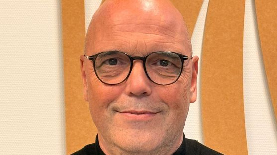 Nieuwe directeur M-Pact Enschede 