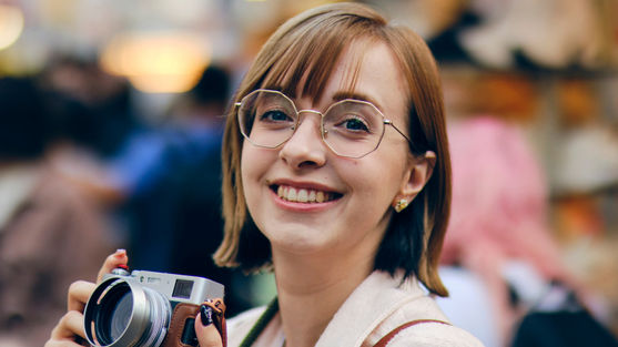 Expositie, Enschedese Vrijwilligers in Beeld, Ervaringsverhalen