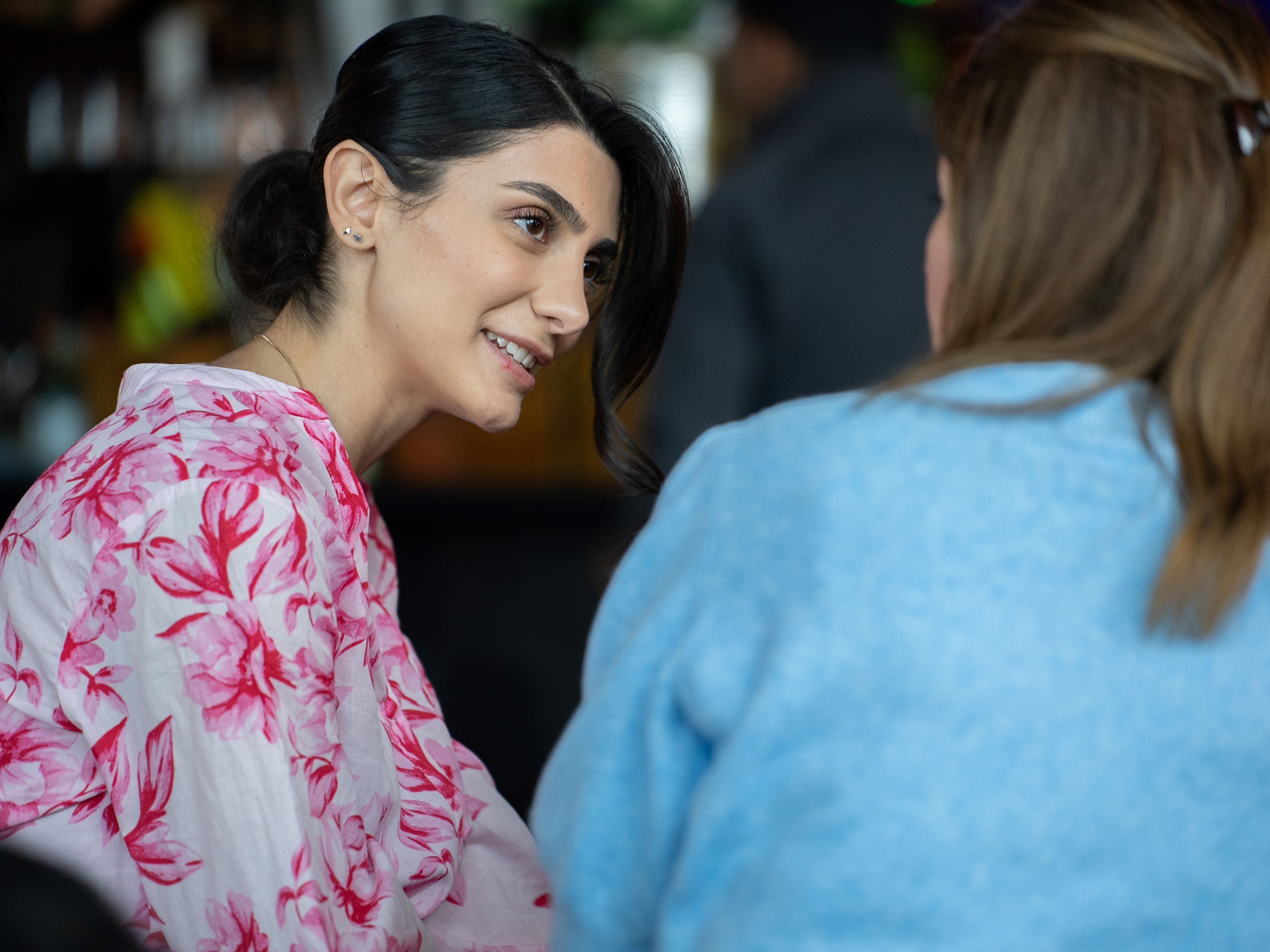 Een avond vol aandacht – help een mantelzorger even op adem komen