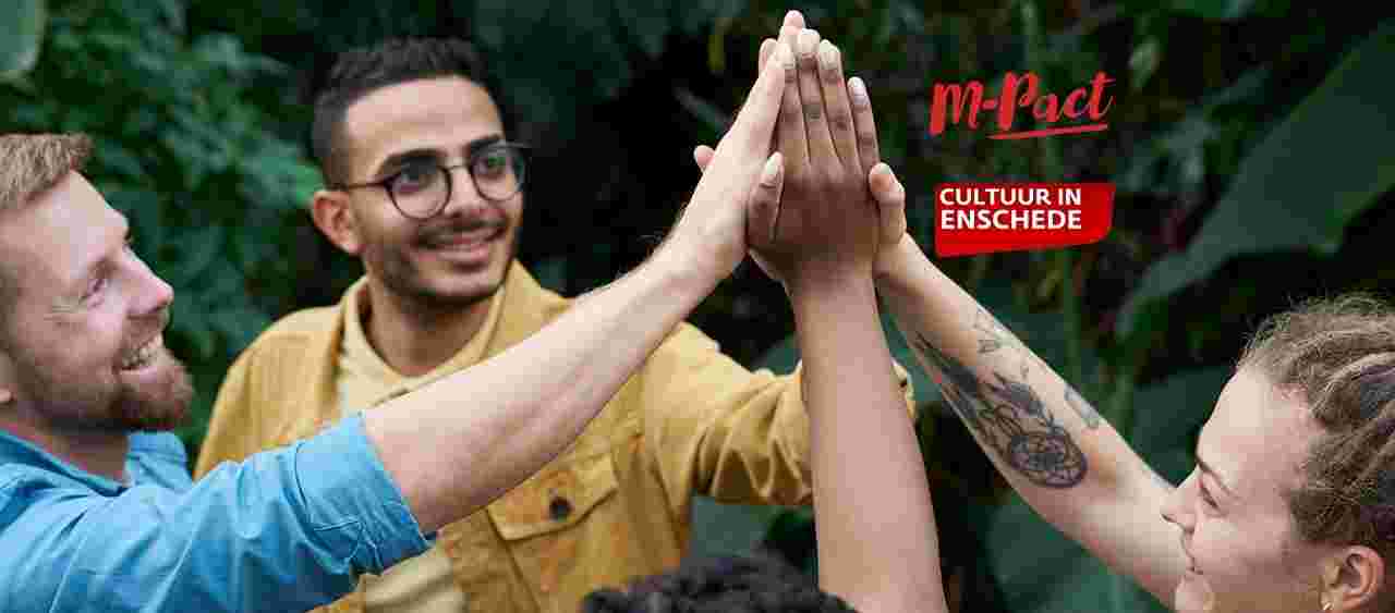 Webinar het behouden van vrijwilligers