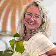 Coördinator Merel van den Toorn