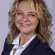 Projectleider Sonja Mückenheim