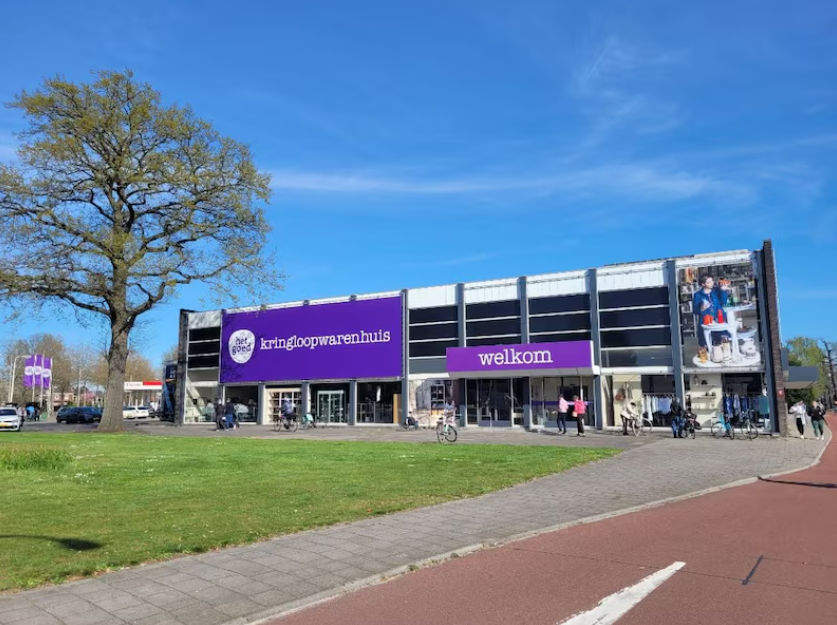 Bijdragen aan een duurzamer Nederland?