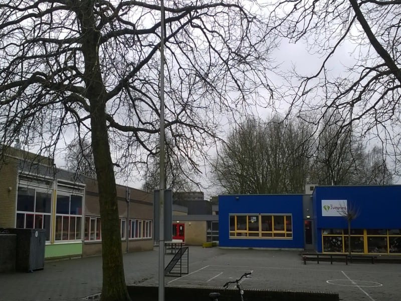 Taalvrijwilliger NL les Power Zuid