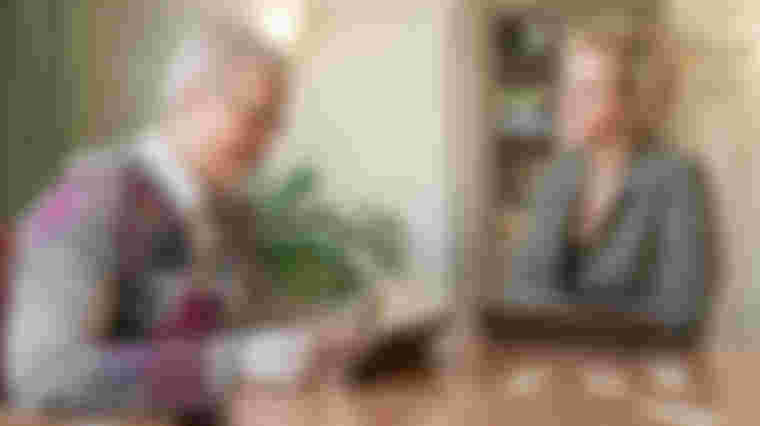 Mannamaatje op één van onze locaties