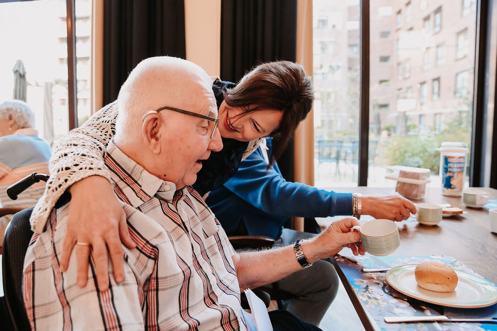Koffiehelden gezocht!