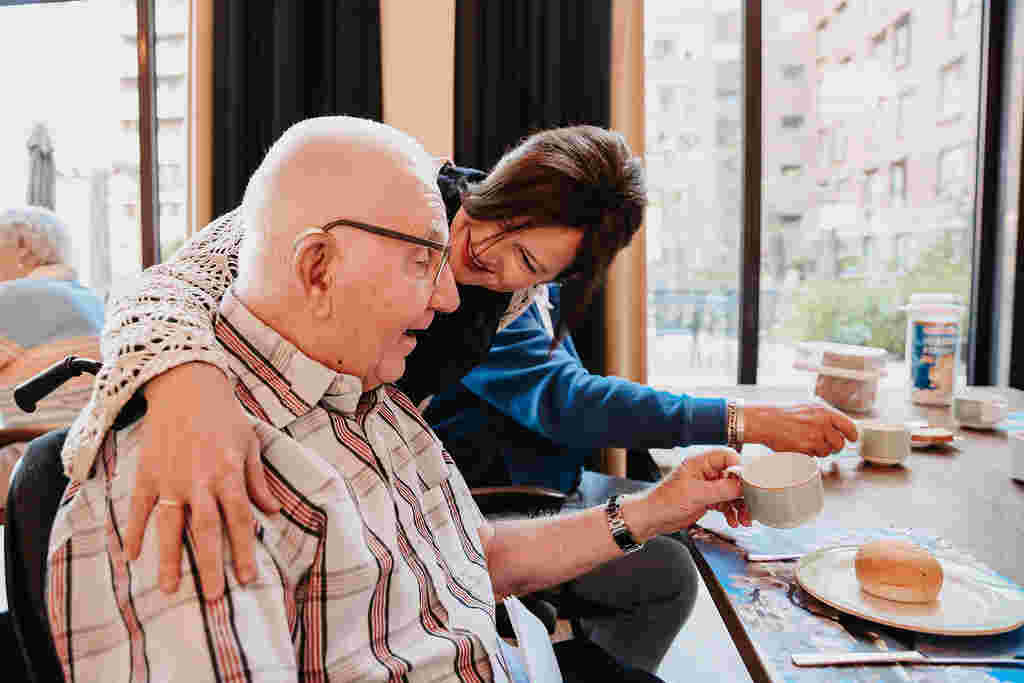 Koffiehelden gezocht!