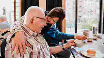 Koffiehelden gezocht!