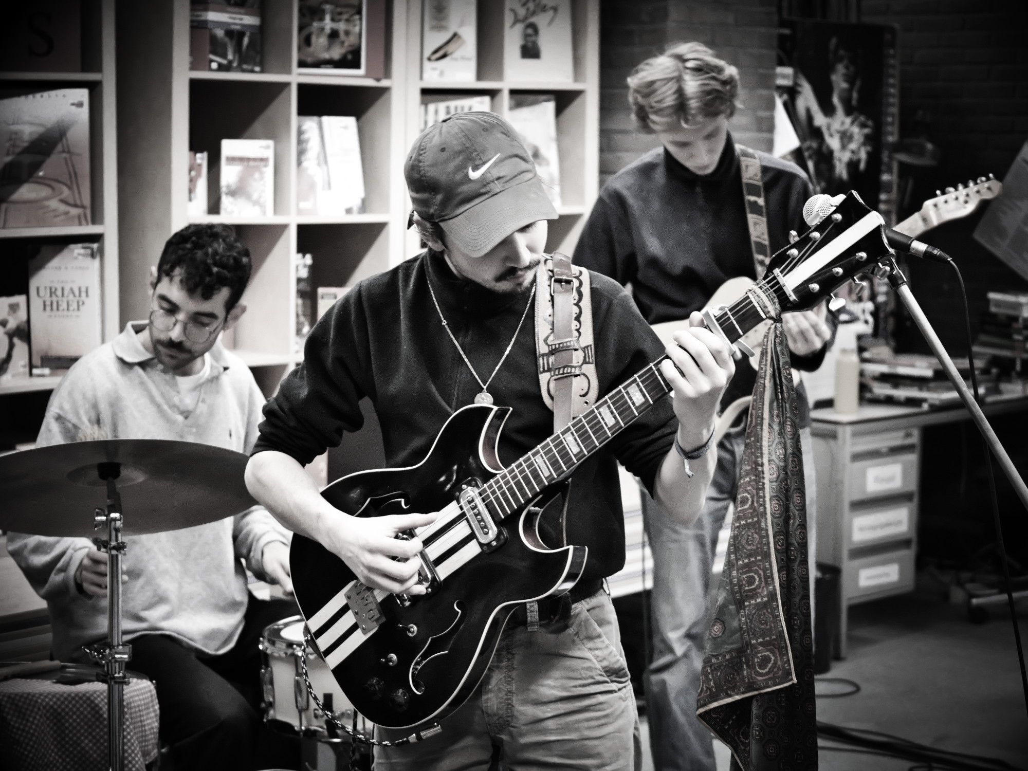 Medewerker communicatie/marketing