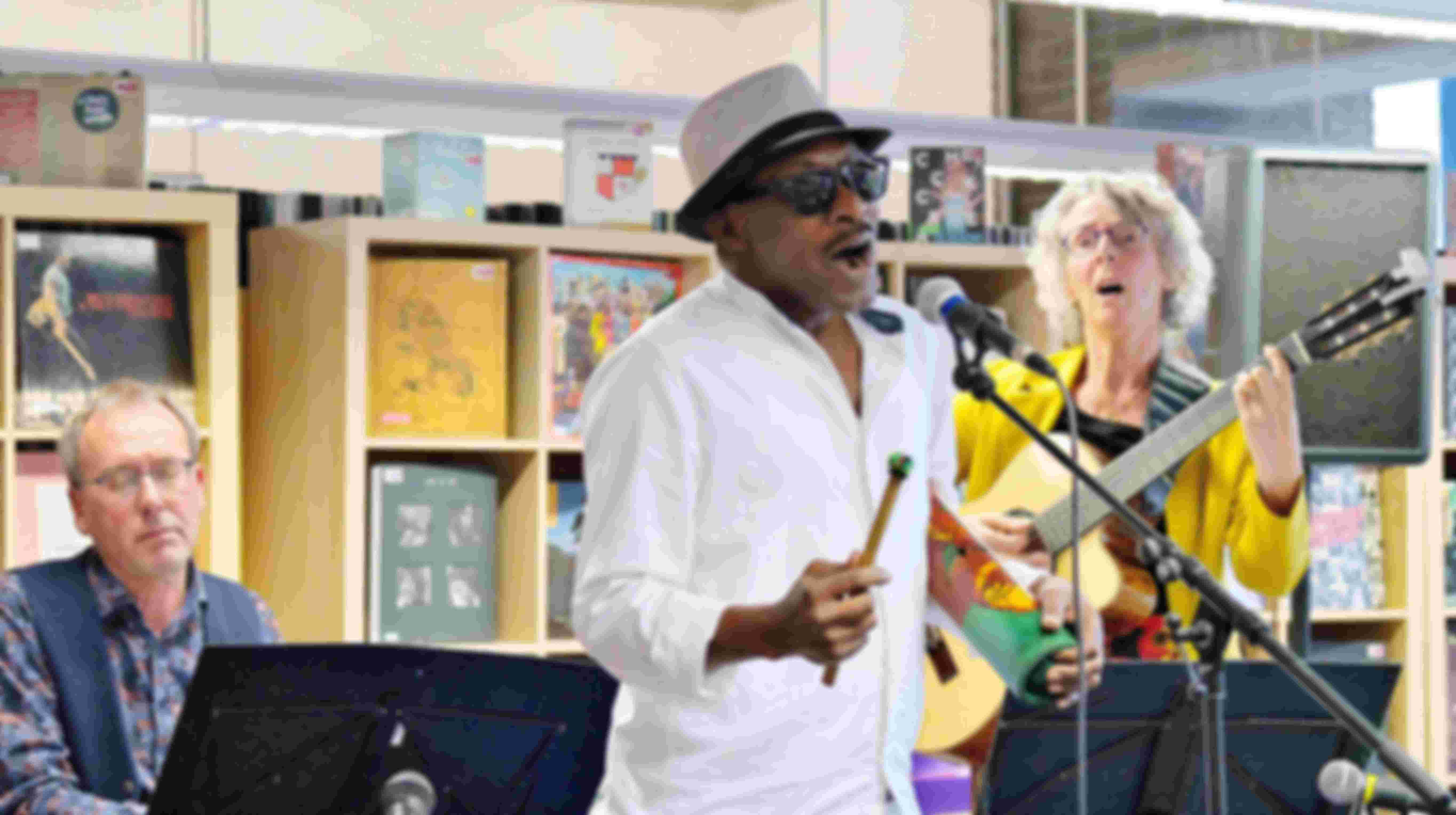 Activiteiten-coördinator