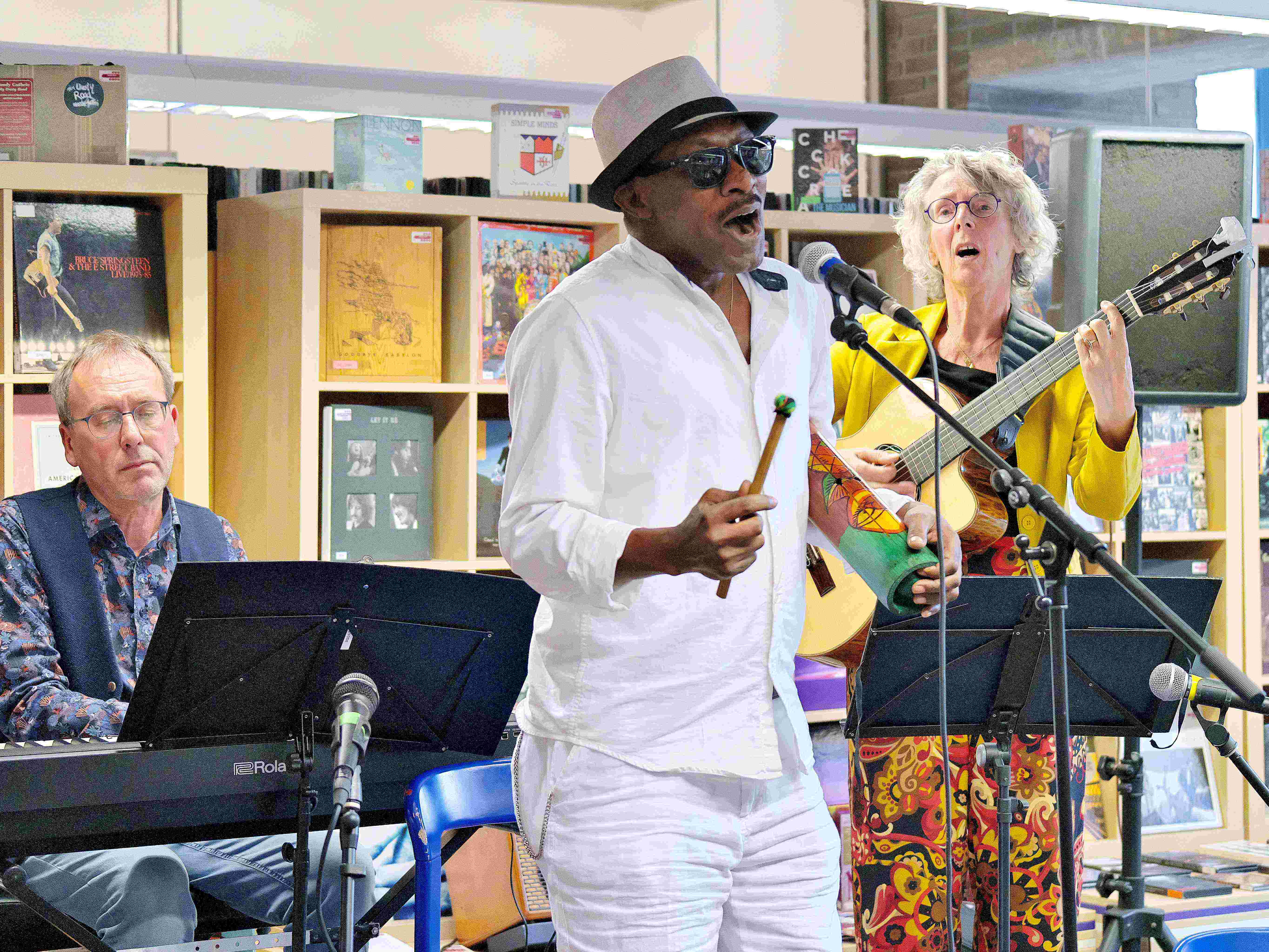 Activiteiten-coördinator