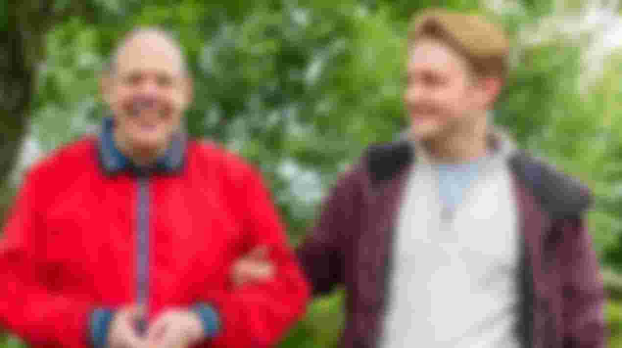 Vrijwilliger worden bij De Gent? Jij bent van harte Welkom!