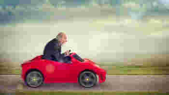 Vrijwillige Chauffeurs gezocht voor EET & ONTMOET