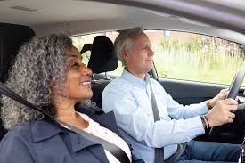 Vrijwillige chauffeur met eigen auto gezocht!