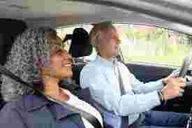 Vrijwillige chauffeur met eigen auto gezocht!