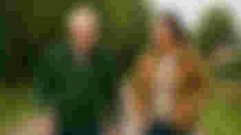 Samen eropuit: wandelmaatje gezocht